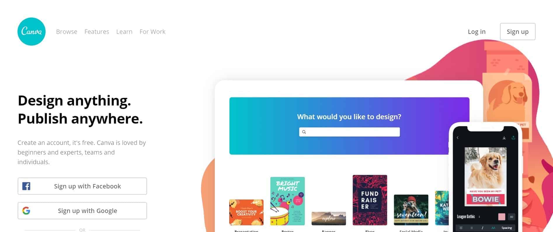 canva review