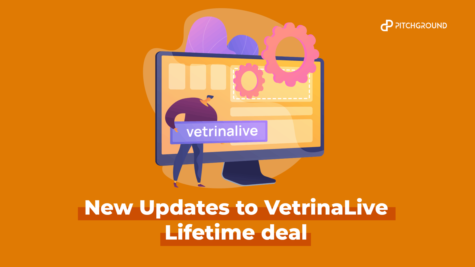Vetrina Live - Start your ecommerce store