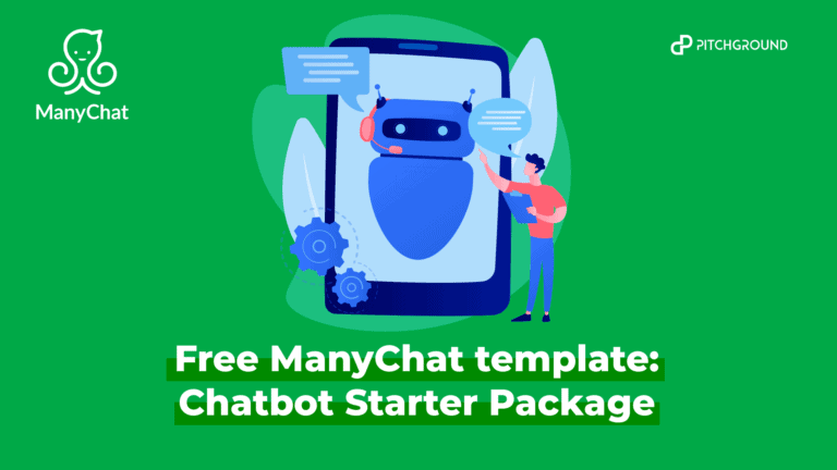 free chatbot starter package