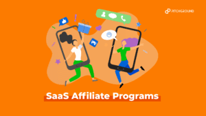 saas affiliate programs