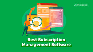 subscription management software