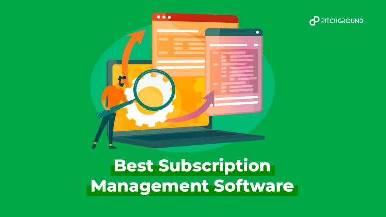 subscription management software