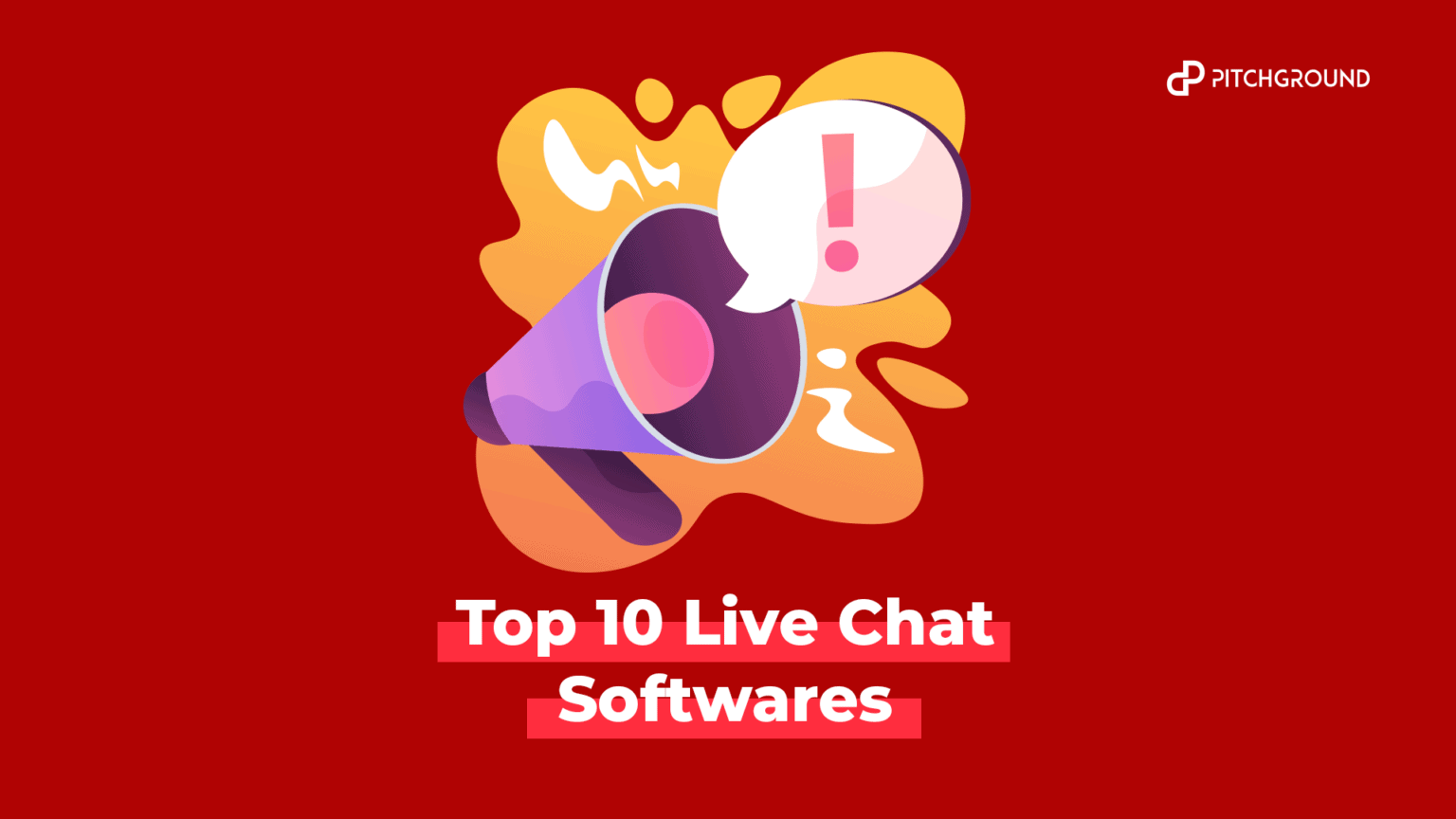 Top 10 Live Chat Software You Definitely Need