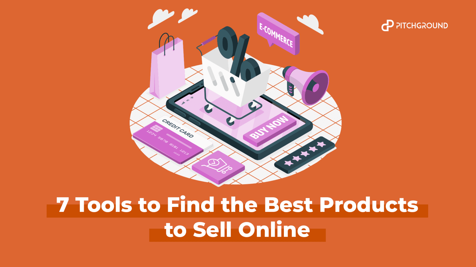 7 Tools to Help You Find the Best Products to Sell Online in 2023