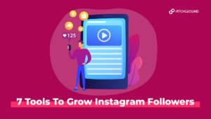 grow followers on instagram