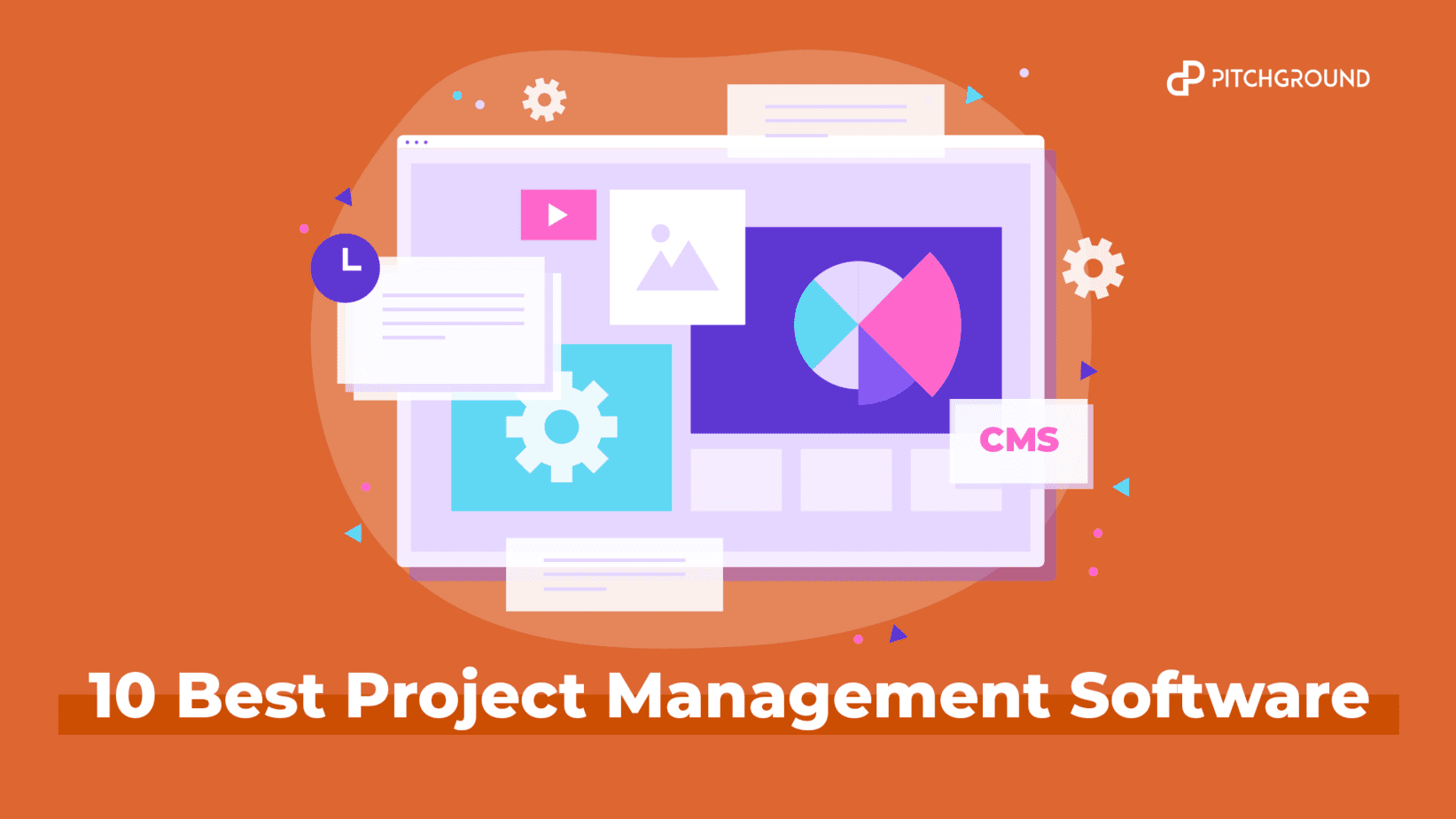 project management software