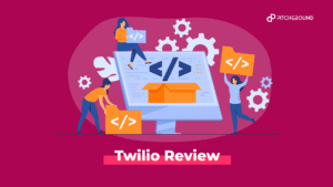 what is twilio