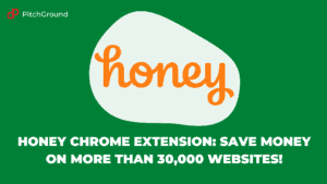 honey chrome extension