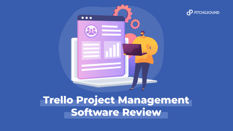 trello project management software