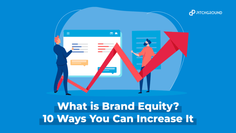 what is brand equity