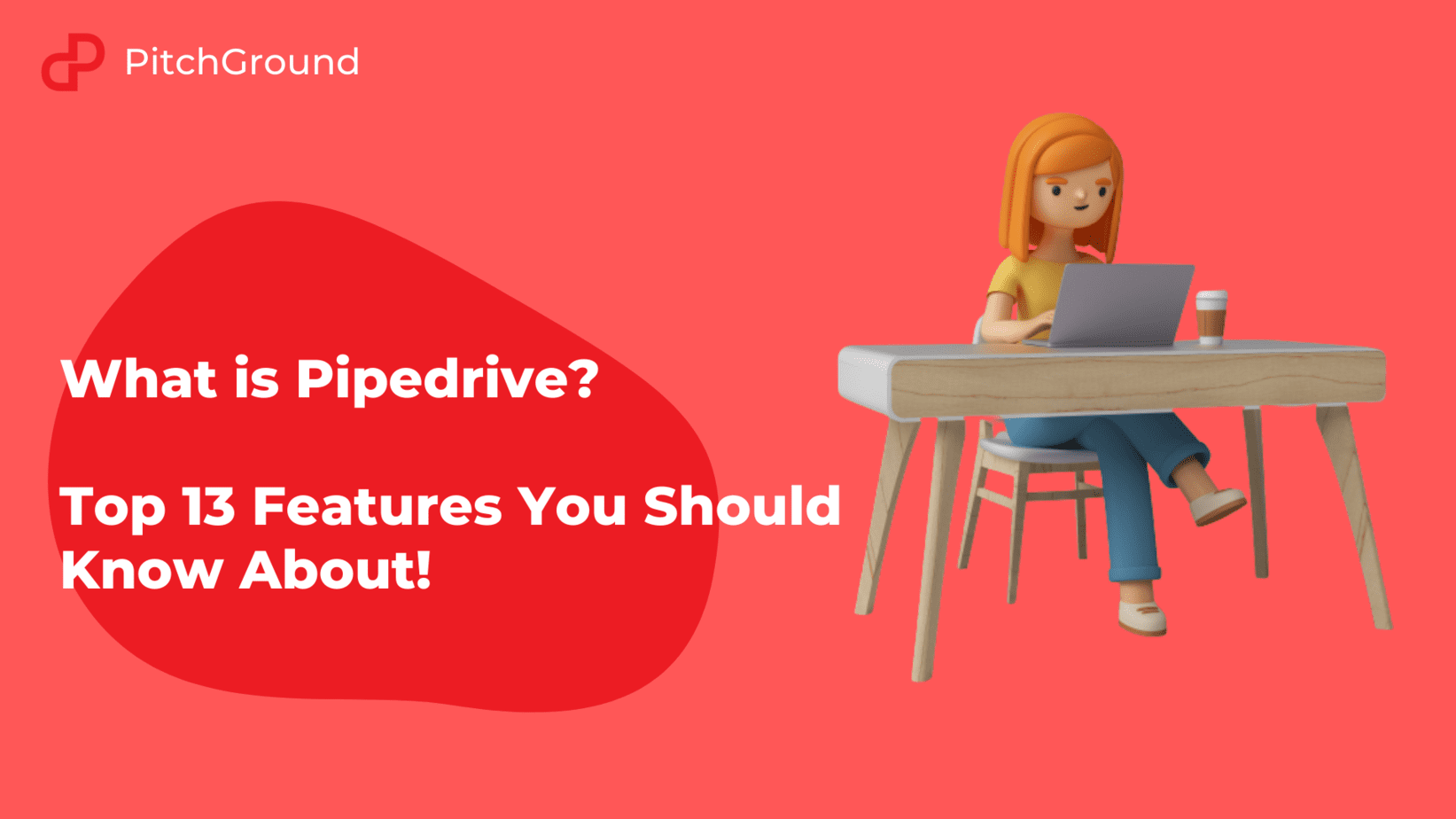 what is pipedrive