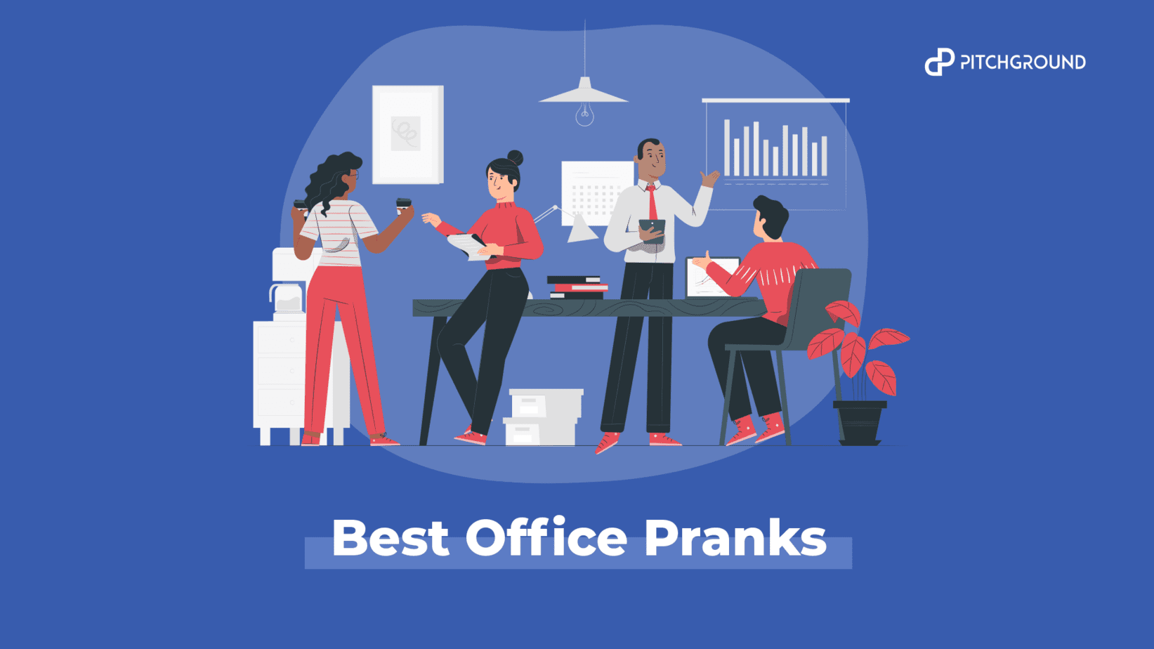 best office pranks
