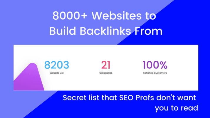 Backlink Repository Lifetime Deal Overview
