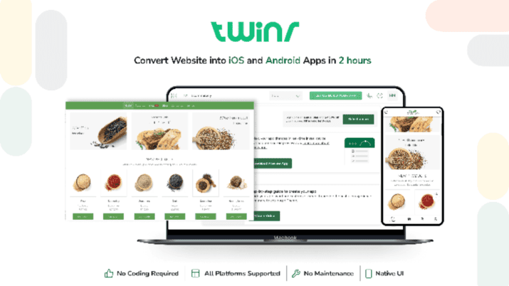 Twinr Lifetime Deal Overview