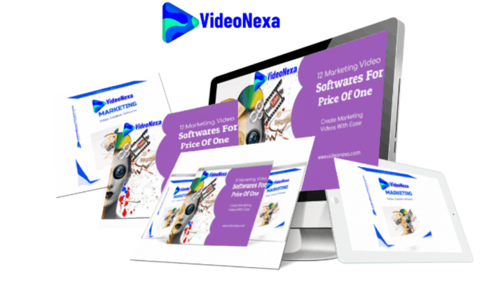 Videonexa Lifetime Deal Overview