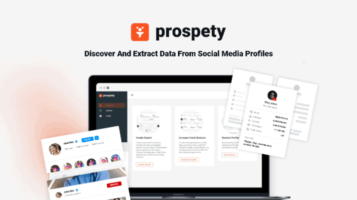 Prospety Lifetime Deal Overview