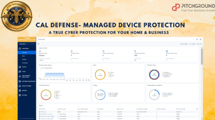 Managed Device Protection
